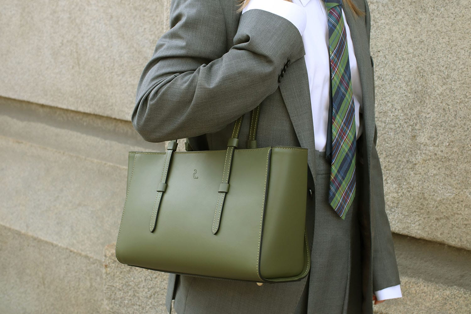 HELEN - “Bag No. 1”