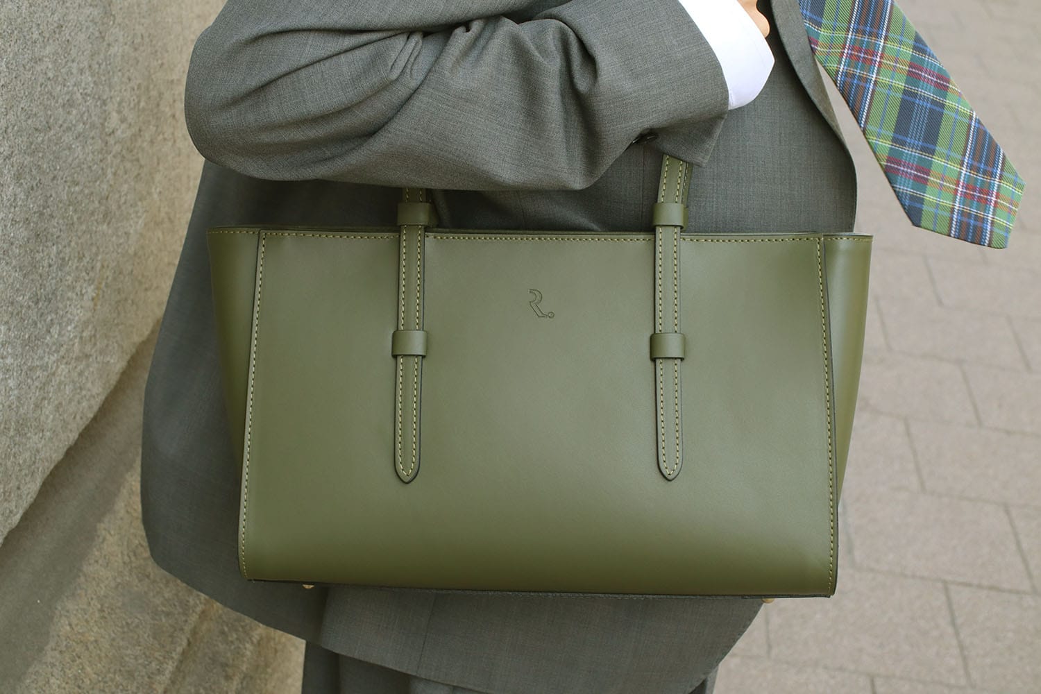 HELEN - “Bag No. 1”